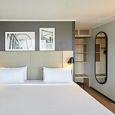 Campanile NATURE - Cergy Pontoise