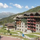 Pierre & Vacances Premium Arc 1950 Le Village