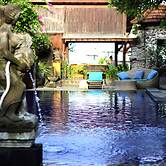 Diwangkara Beach Hotel and Resort