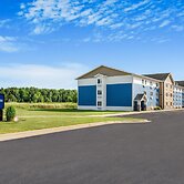 AmericInn by Wyndham Wausau