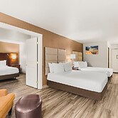 The Ashley Inn & Suites