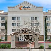 Comfort Suites Clovis - Fresno