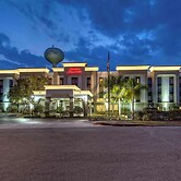 Hampton Inn & Suites Clermont