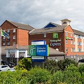 Holiday Inn Express Newcastle Gateshead by IHG