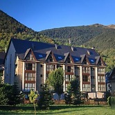 Aparthotel La Vall Blanca