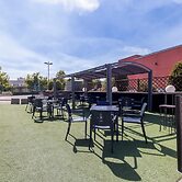 Travelodge Madrid Alcala de Henares