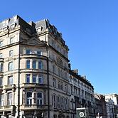 Royal Hotel Cardiff by Belvilla