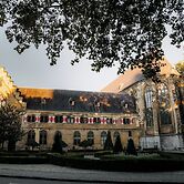 Kruisherenhotel Maastricht