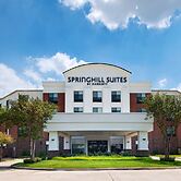 SpringHill Suites by Marriott DFW Airport East/Las Colinas