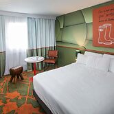 ibis Styles Lisieux Normandie