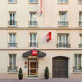ibis Paris Levallois Perret