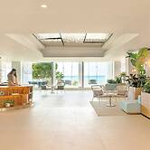 HOTEL DELFINO TARANTO