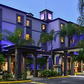 Sleep Inn Hotel Paseo Las Damas