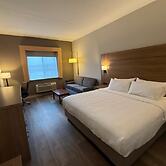 Best Western Plus 1000 Islands Hotel & Suites
