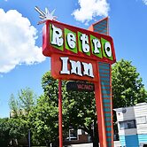 Retro Inn at Mesa Verde