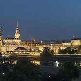 Maritim Hotel & Internationales Congress Center Dresden