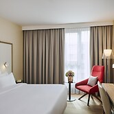 NH Collection Nürnberg City - newly renovated