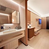Dorsett Wuhan