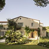 Villa Roma Imperiale