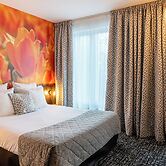 The Originals Boutique, Hôtel de la Paix, Brest