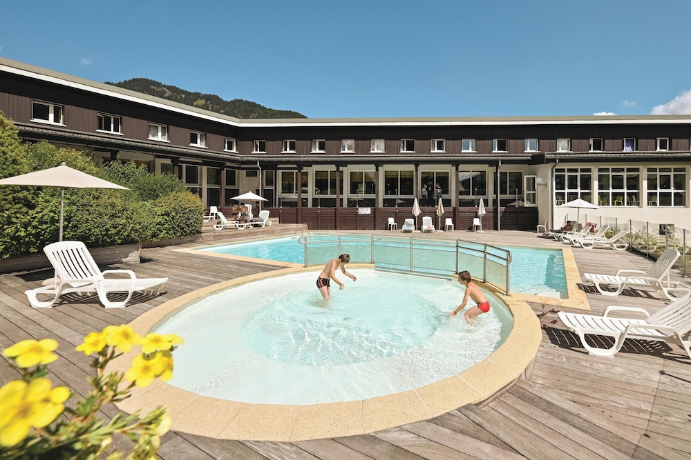 Belambra Clubs Praz-sur-Arly - L'Alisier