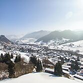 Belambra Clubs Praz-sur-Arly - L'Alisier