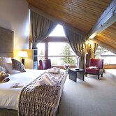 Odalys Hotel New Solarium