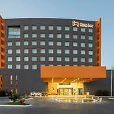 Real Inn Ciudad Juárez by the USA Consulate