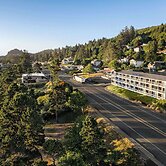 Travelodge by Wyndham Depoe Bay