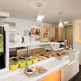 ibis budget Cergy Saint Christophe