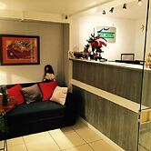 Hotel Bosquet Pau Centre