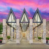 The Inn at Virginia Tech and Skelton Conference Center