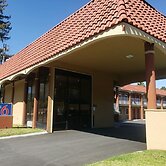 Motel 6 Martinez, CA