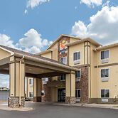 Comfort Inn & Suites Sterling