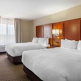 Comfort Inn & Suites Sterling