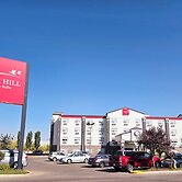 Park Hill Inn & Suites