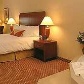 Hilton Garden Inn Victorville