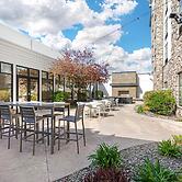 Hilton Garden Inn Missoula