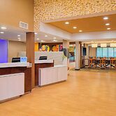 Fairfield Inn & Suites Bridgewater Branchburg/Somerville
