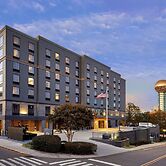 Cumberland House Knoxville, Tapestry Collection by Hilton