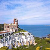 Hôtel Ker Moor Saint-Quay Portrieux