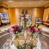 The Michelangelo Towers