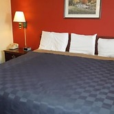 Red Carpet Inn Allentown Hausman Road