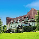 Domaine de Villers Hotel Restaurant & Spa