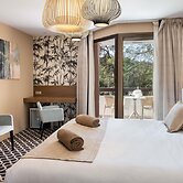 Mercure Brignoles Golf De Barbaroux