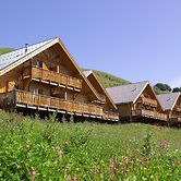 Résidence et Chalets de la Fontaine du roi