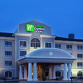 Holiday Inn Express Hotel & Suites Rockford-Loves Park by IHG