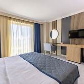 Yasmin Bodrum Resort - All Inclusive