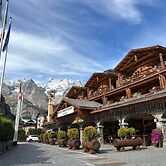 IH Hotels Courmayeur Mont Blanc Resort