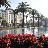 Peermont D'oreale Grande at Emperors Palace